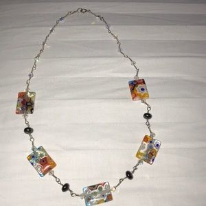 👠Costume Necklace👠